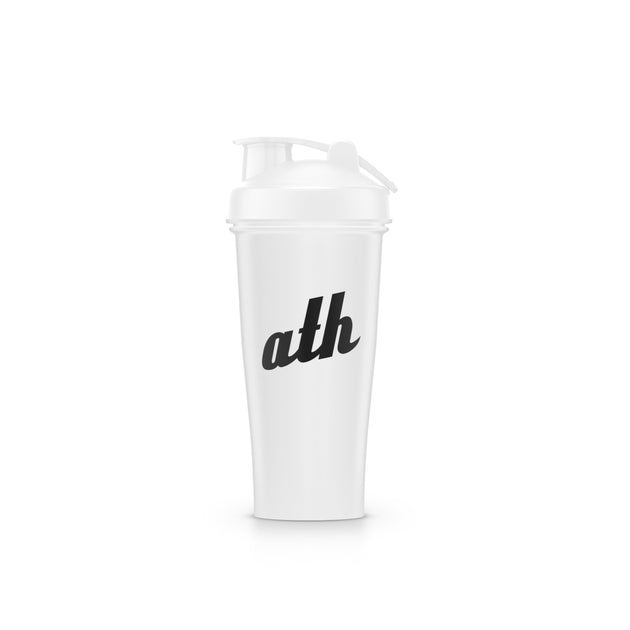Athlicity BlenderBottle Brand Shaker Bottle