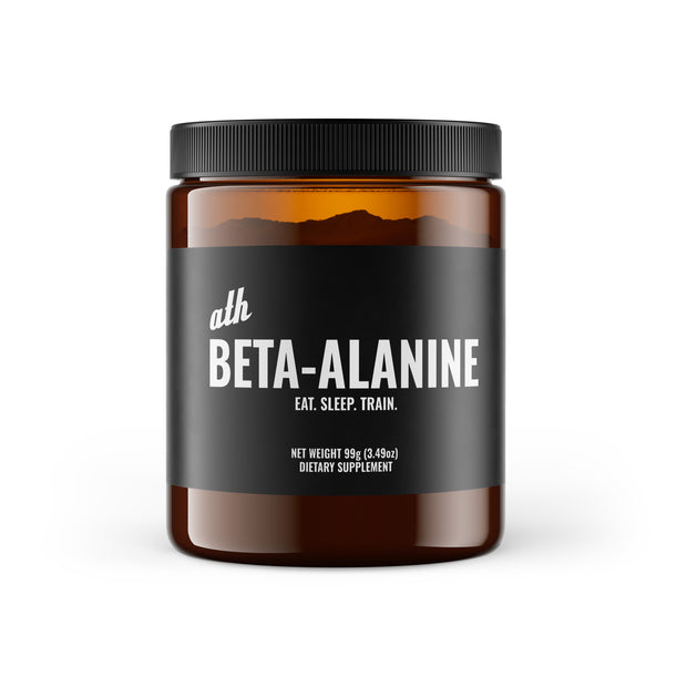 Beta-Alanine