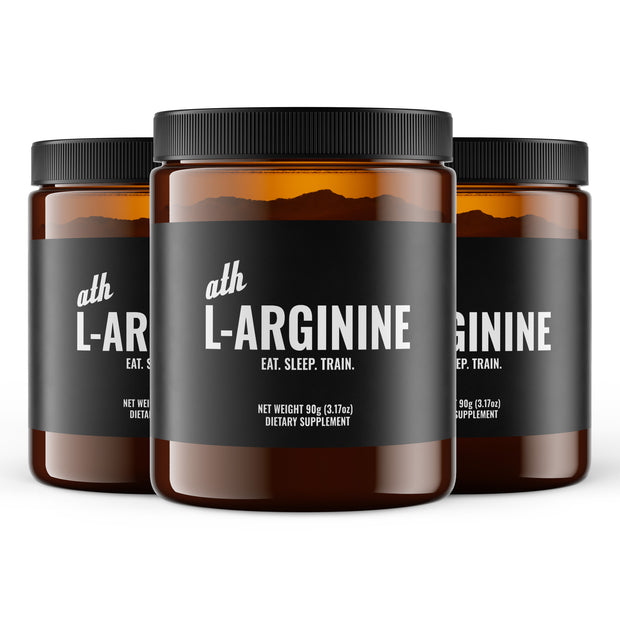 L-Arginine