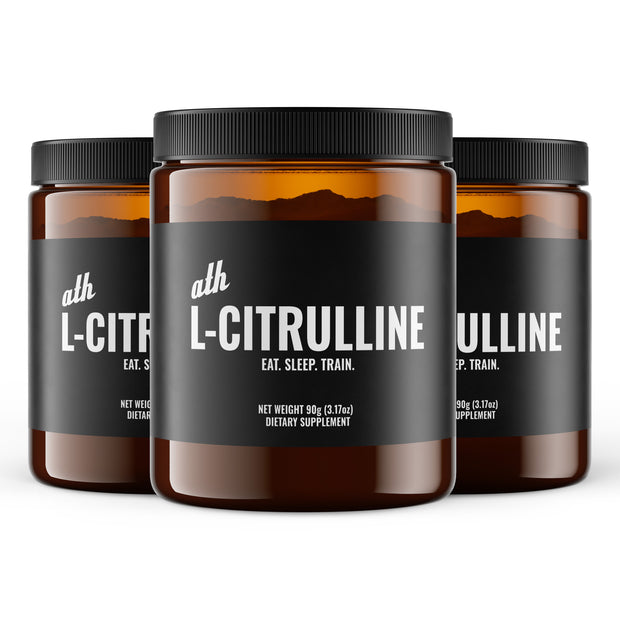 L-Citrulline