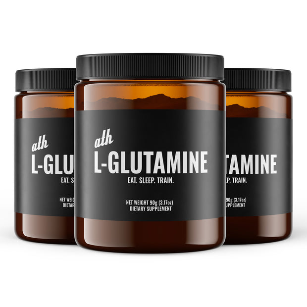 L-Glutamine