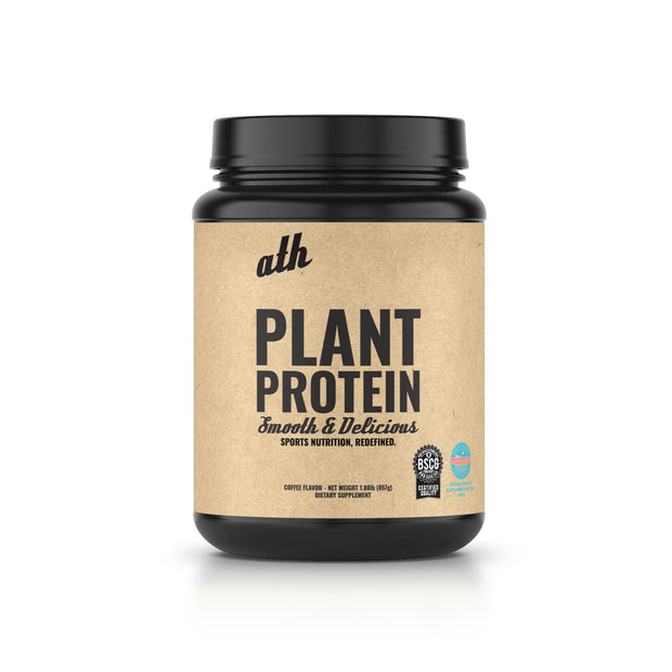 All Part of the Process Mini Protein Powder Container Protein 